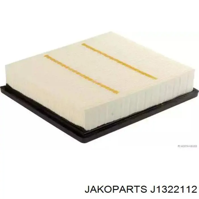 Filtro de ar Jakoparts J1322112 preço, a partir de 15,29 USD