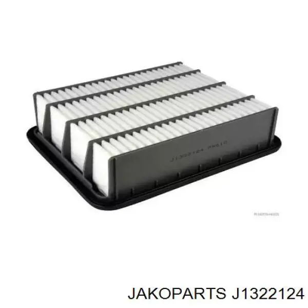 J1322124 Jakoparts Filtro de ar