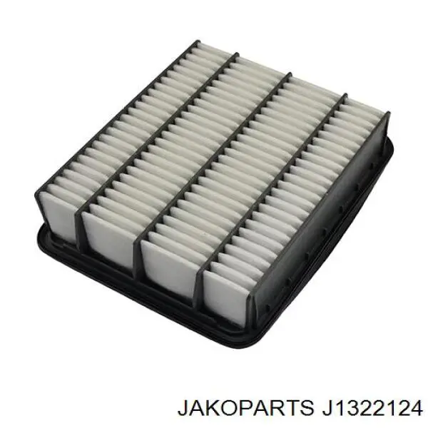 Compre J1322124 Jakoparts Filtro de ar