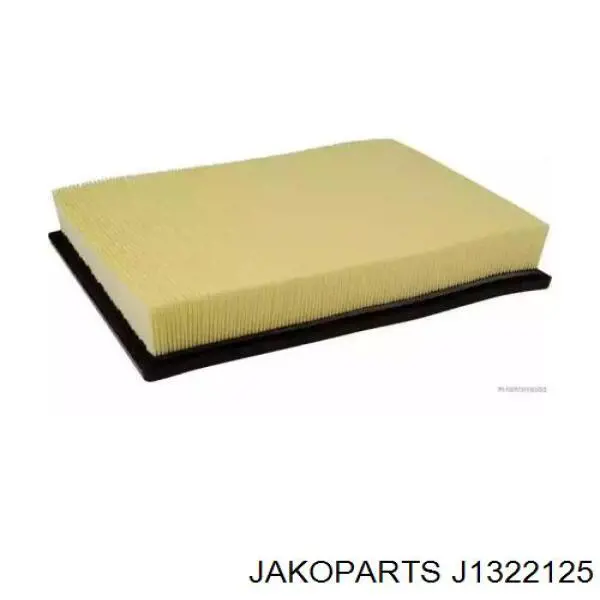 J1322125 Jakoparts Filtro de ar