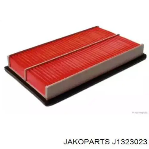 Filtro de ar Jakoparts J1323023 preço, a partir de 9,36 USD