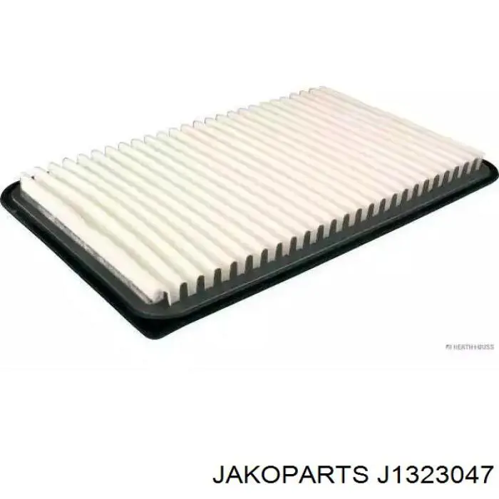 Filtro de ar Jakoparts J1323047 preço, a partir de 8,44 USD