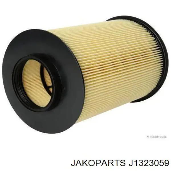Filtro de ar Jakoparts J1323059 preço, a partir de 16,09 USD