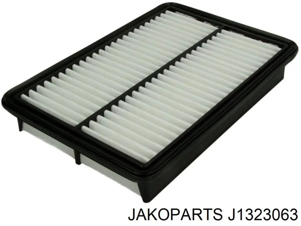Compre J1323063 Jakoparts Filtro de ar