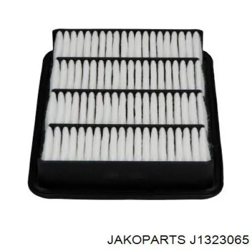 Compre J1323065 Jakoparts Filtro de ar