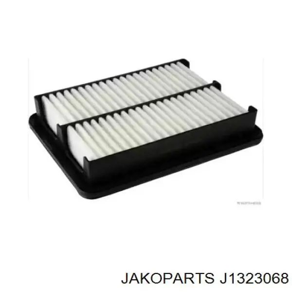 Compre J1323068 Jakoparts Filtro de ar