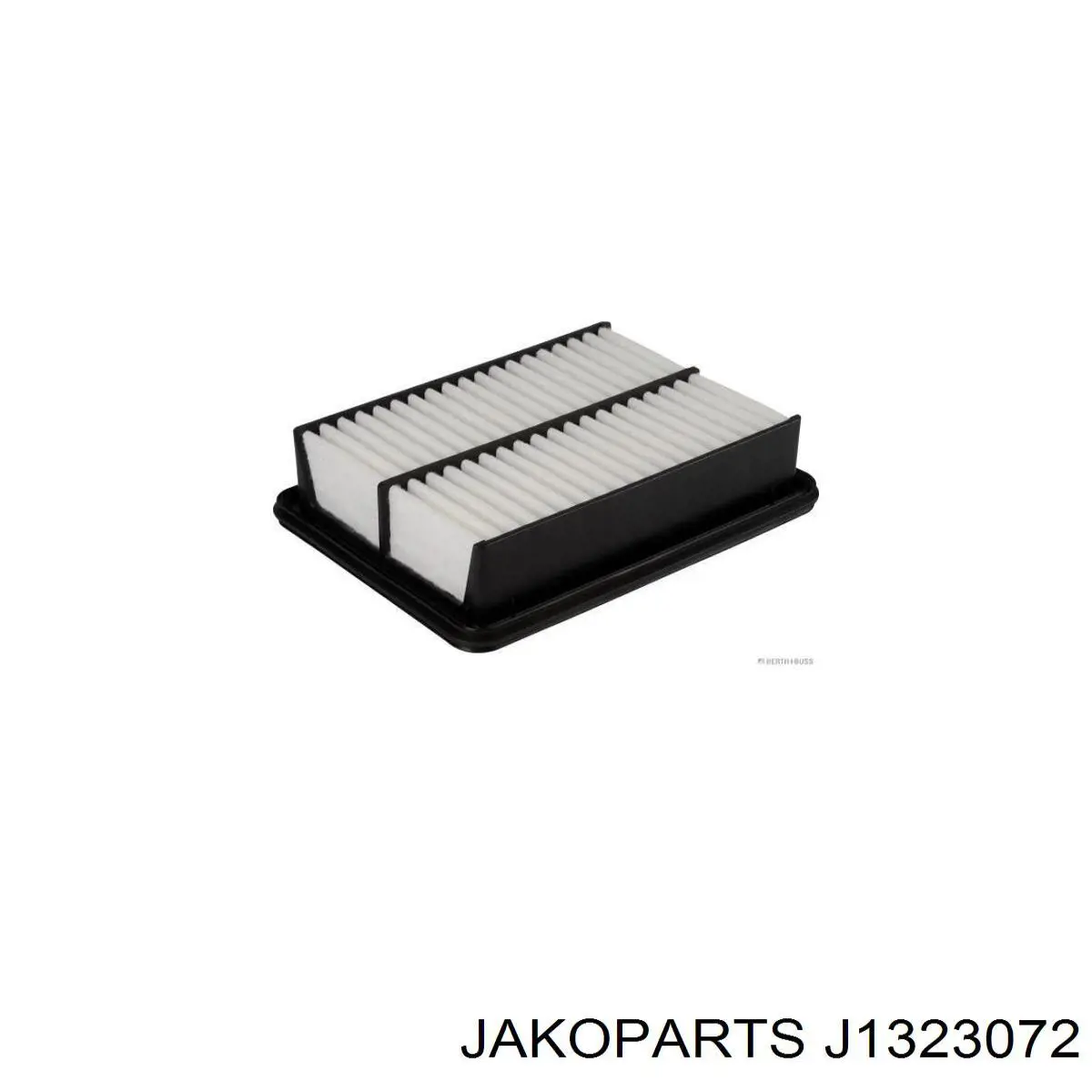 Filtro de ar S801133A0 Mazda