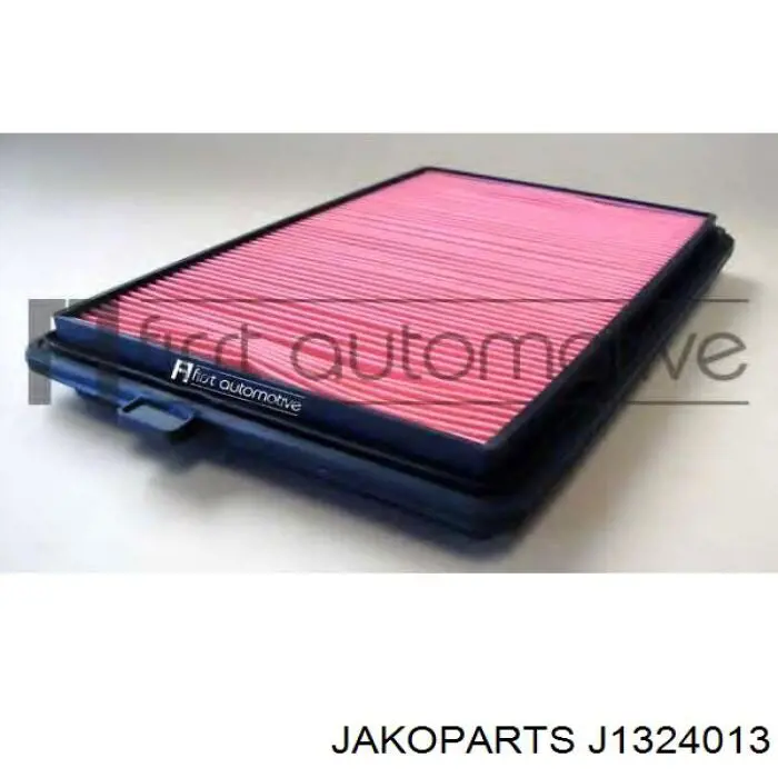 Compre J1324013 Jakoparts Filtro de ar