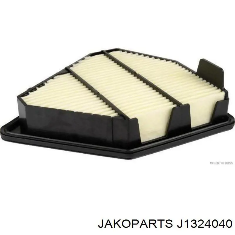 Compre J1324040 Jakoparts Filtro de ar