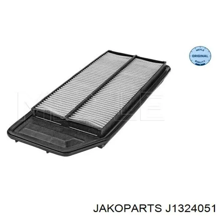 Compre J1324051 Jakoparts Filtro de ar