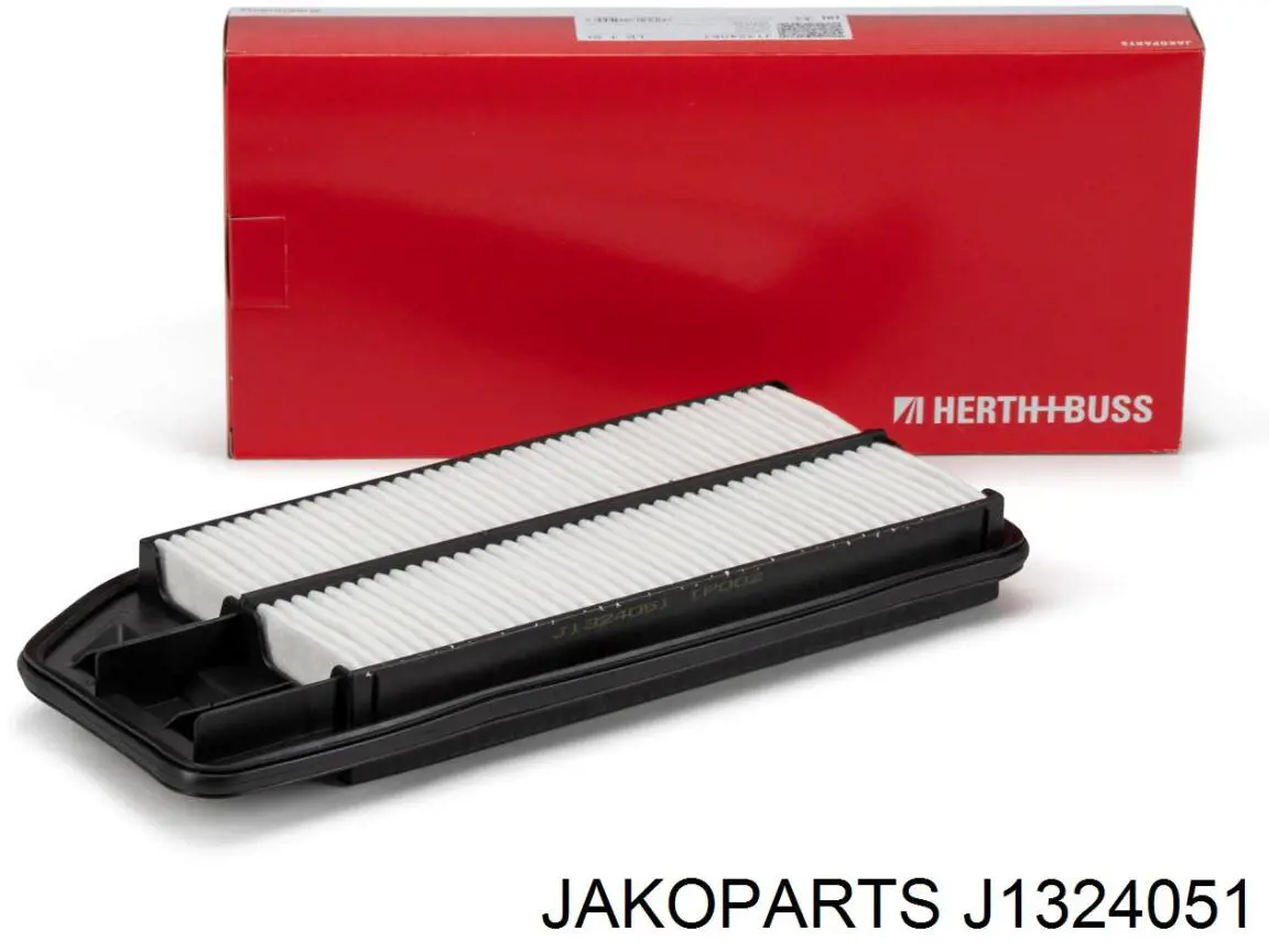 Filtro de ar Jakoparts J1324051 preço, a partir de 13,90 USD
