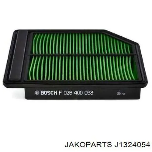 Compre J1324054 Jakoparts Filtro de ar