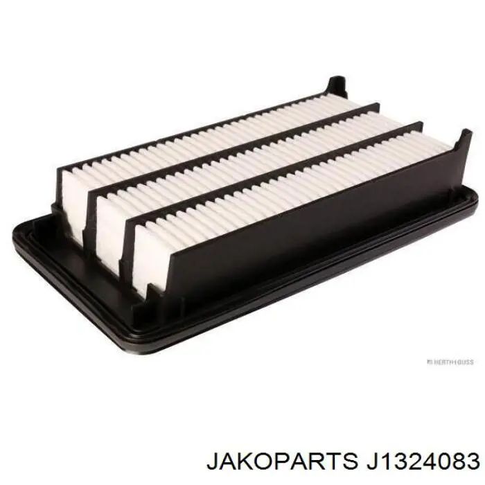 FA1109 Bremsi Filtro de ar
