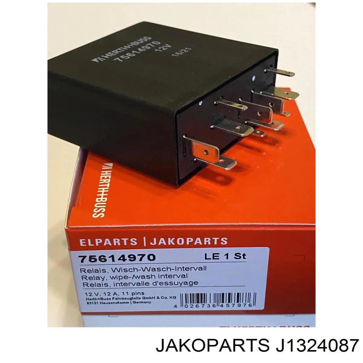 Filtro de ar Interparts IPA4016 preço, a partir de 15,31 USD