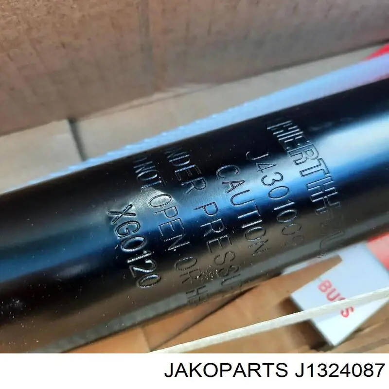 Filtro de ar Interparts IPA4016 preço, a partir de 15,31 USD