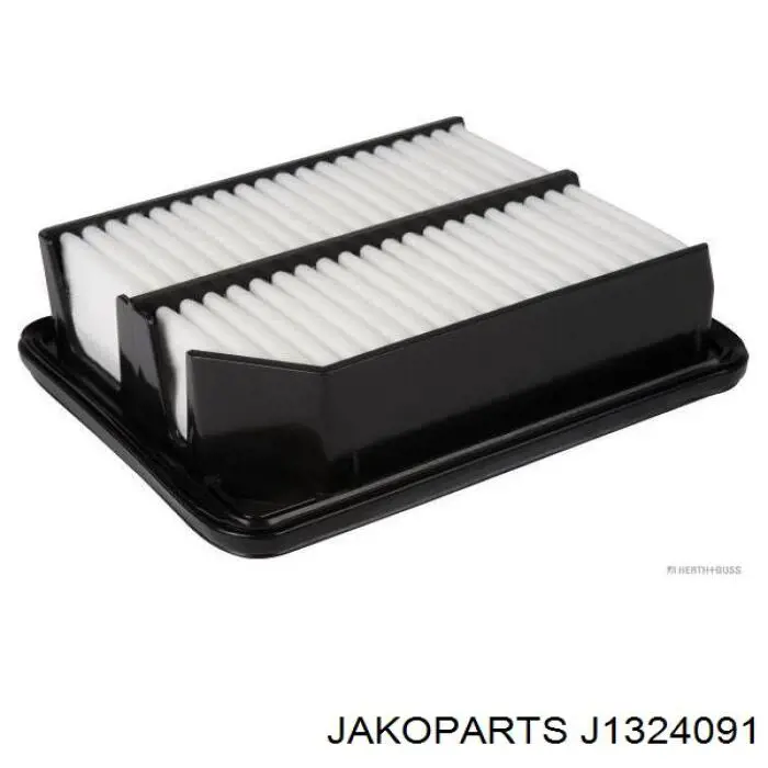 J1324091 Jakoparts Filtro de ar