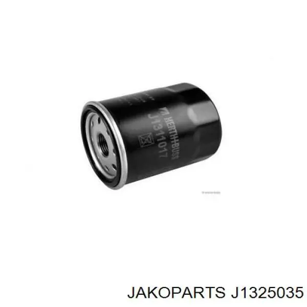 Compre J1325035 Jakoparts Filtro de ar