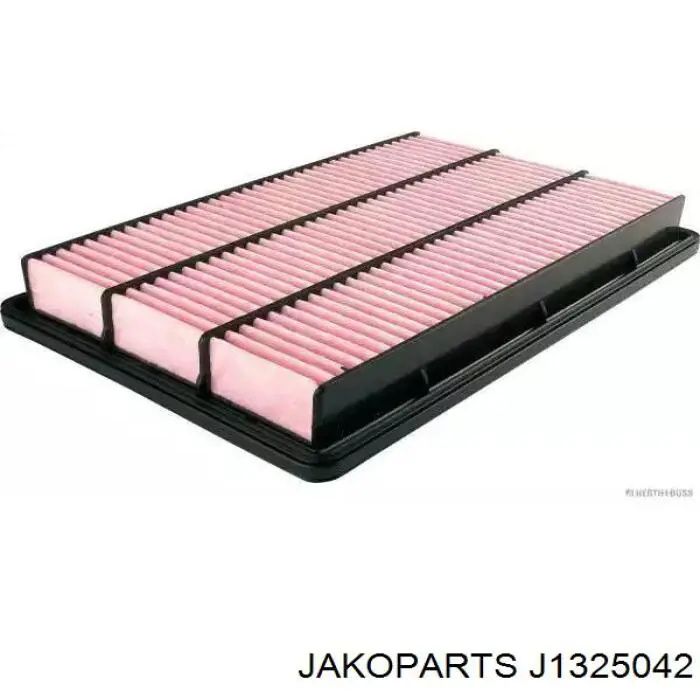 Filtro de ar Jakoparts J1325042 preço, a partir de 14,32 USD