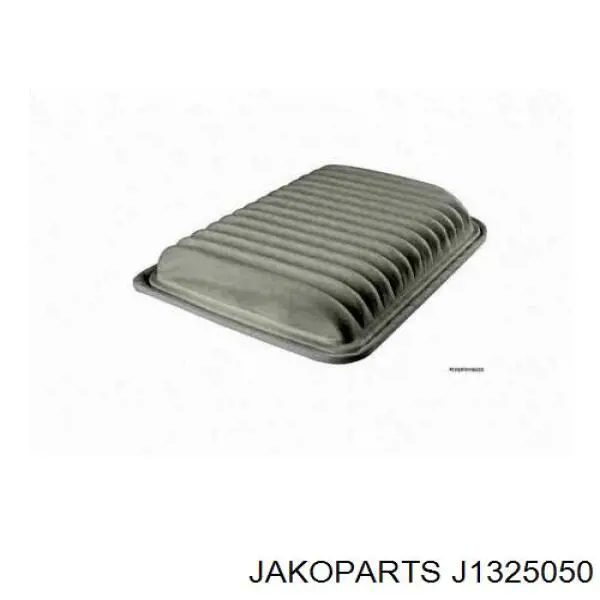 Compre J1325050 Jakoparts Filtro de ar