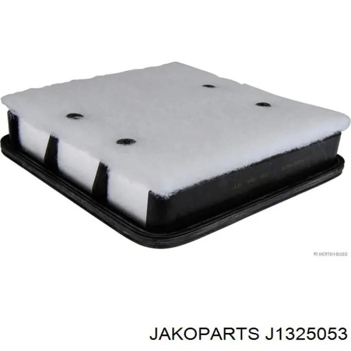 Compre J1325053 Jakoparts Filtro de ar