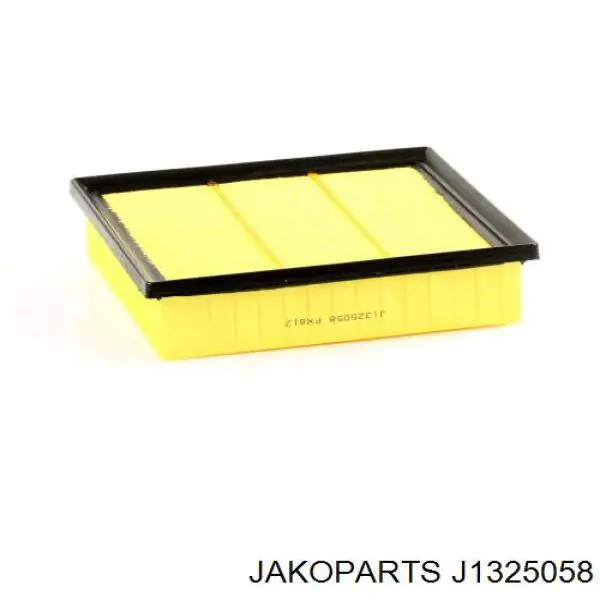 Filtro de ar Jakoparts J1325058 preço, a partir de 16,37 USD