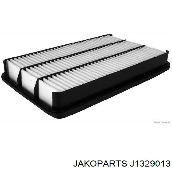 Filtro de ar Jakoparts J1329013 preço, a partir de 12,84 USD