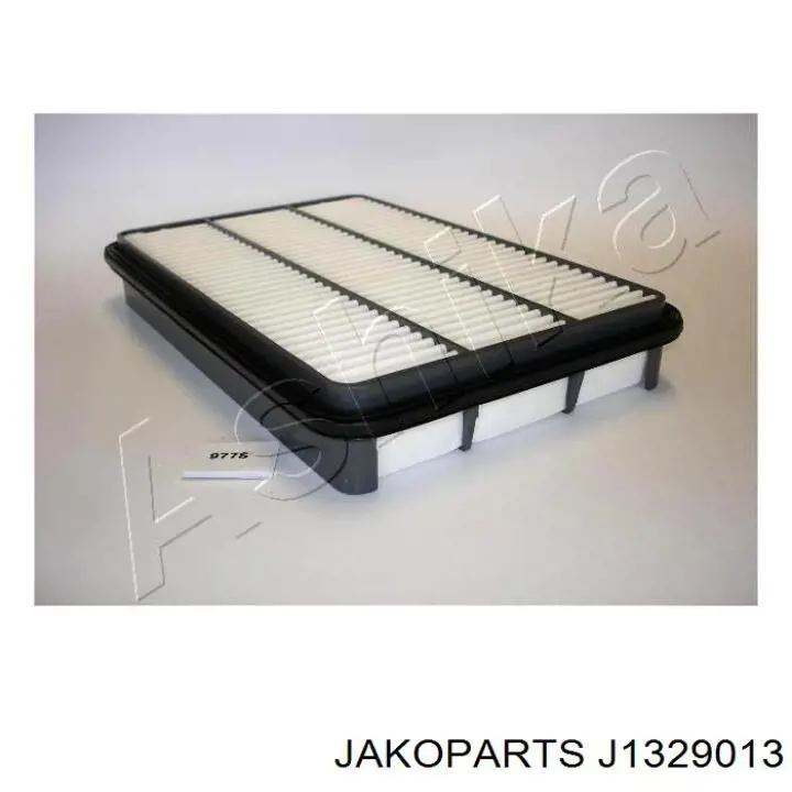 Compre J1329013 Jakoparts Filtro de ar