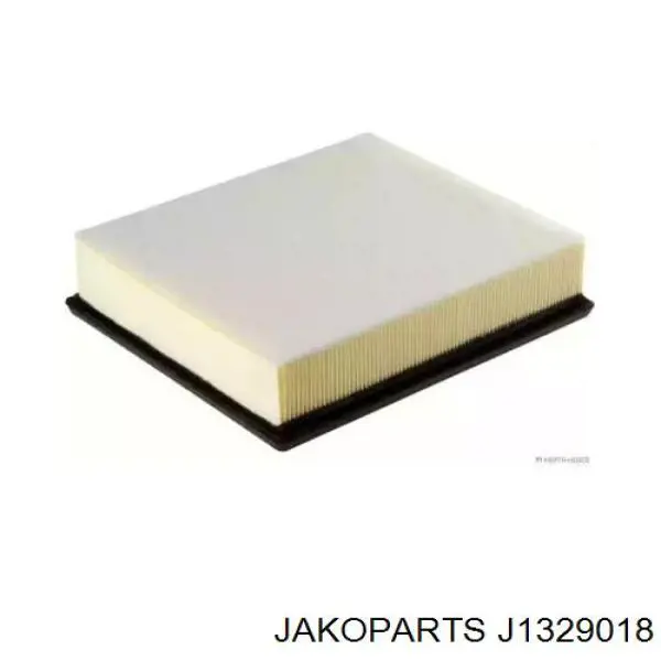 Filtro de ar Jakoparts J1329018 preço, a partir de 18,70 USD