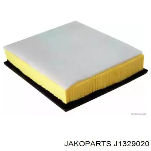 Filtro de ar Jakoparts J1329020 preço, a partir de 14,62 USD