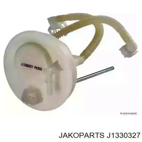 Filtro de combustível Jakoparts J1330327 preço, a partir de 35,79 USD