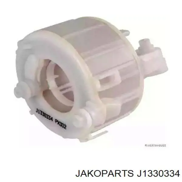 Filtro de combustível Jakoparts J1330334 preço, a partir de 28,64 USD