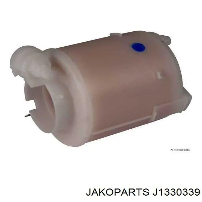 Filtro de combustível Jakoparts J1330339 preço, a partir de 41,38 USD
