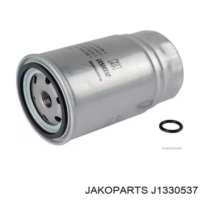 J1330537 Jakoparts Filtro de combustível