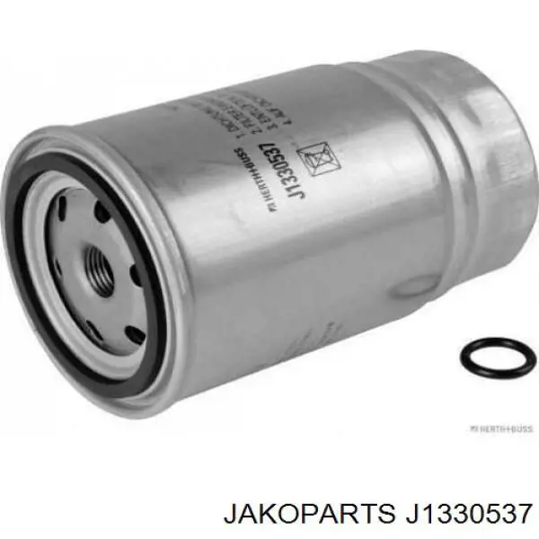 Filtro de combustível Jakoparts J1330537 preço, a partir de 19,90 USD