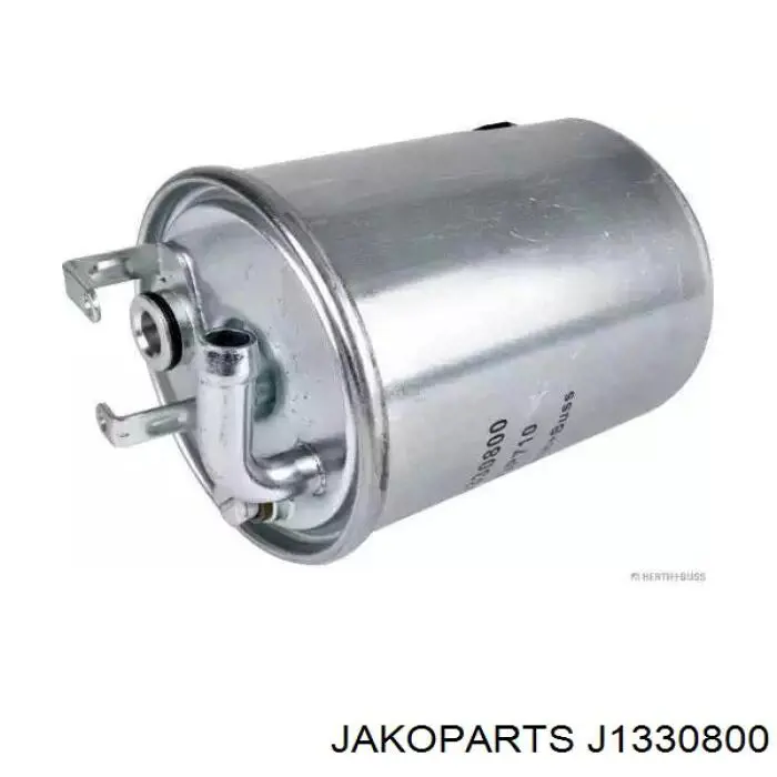 Filtro de combustível Jakoparts J1330800 preço, a partir de 22,06 USD