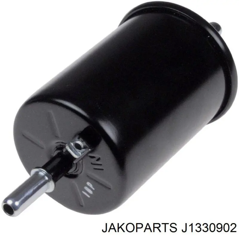 Compre J1330902 Jakoparts Filtro de combustível