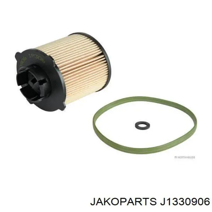 Compre J1330906 Jakoparts Filtro de combustível