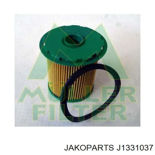 Compre J1331037 Jakoparts Filtro de combustível