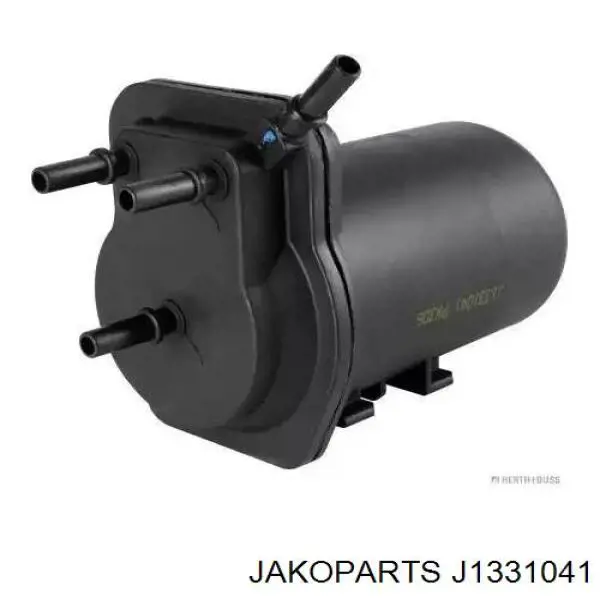 Filtro de combustível Jakoparts J1331041 preço, a partir de 20,51 USD