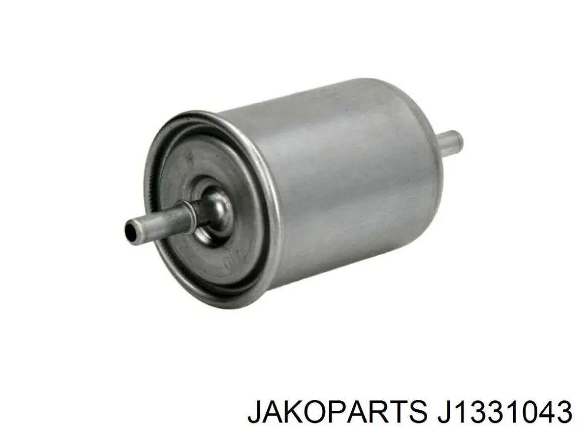 Compre J1331043 Jakoparts Filtro de combustível