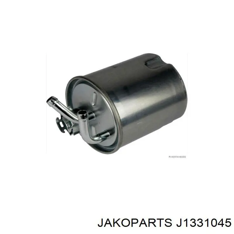 Compre J1331045 Jakoparts Filtro de combustível
