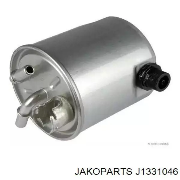 Filtro de combustível Jakoparts J1331046 preço, a partir de 30,52 USD