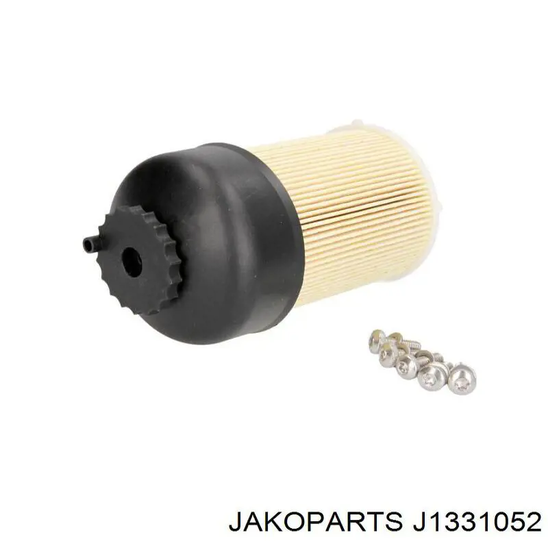 Filtro de combustível Jakoparts J1331052 preço, a partir de 23,30 USD