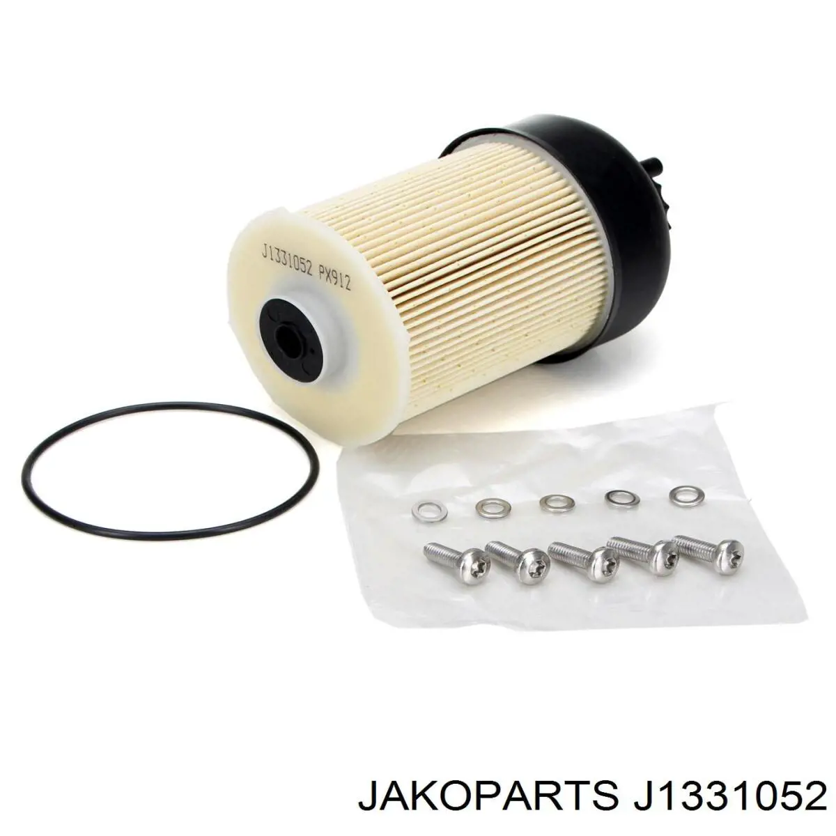 Compre J1331052 Jakoparts Filtro de combustível