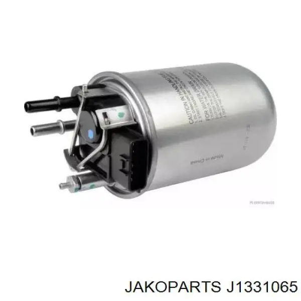 Compre 164001KB2B Nissan/Infiniti Filtro de combustível