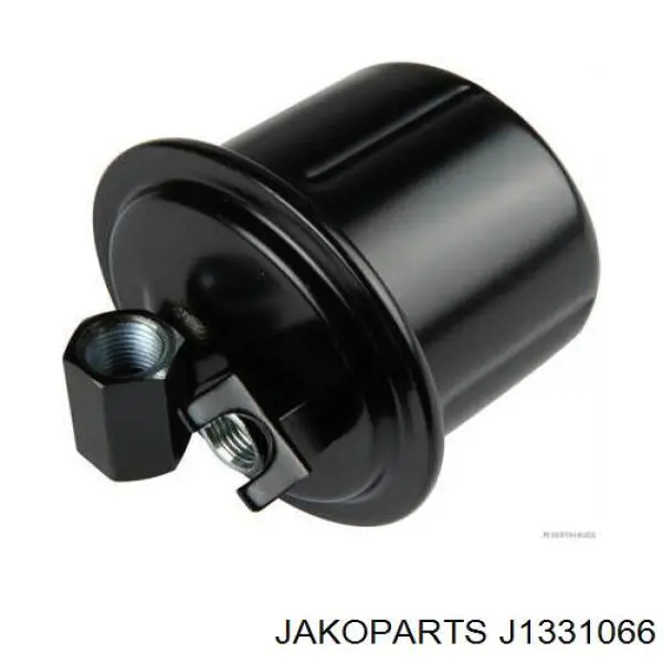 J1331066 Jakoparts Filtro de combustível