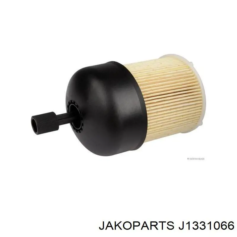 Filtro de combustível Jakoparts J1331066 preço, a partir de 58,51 USD