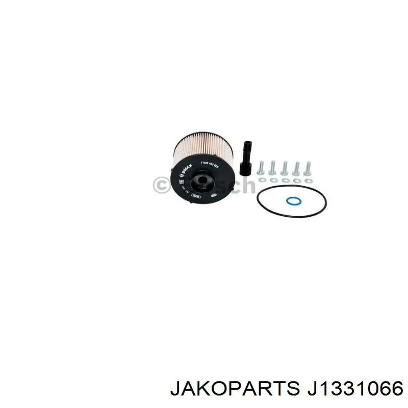 Compre J1331066 Jakoparts Filtro de combustível