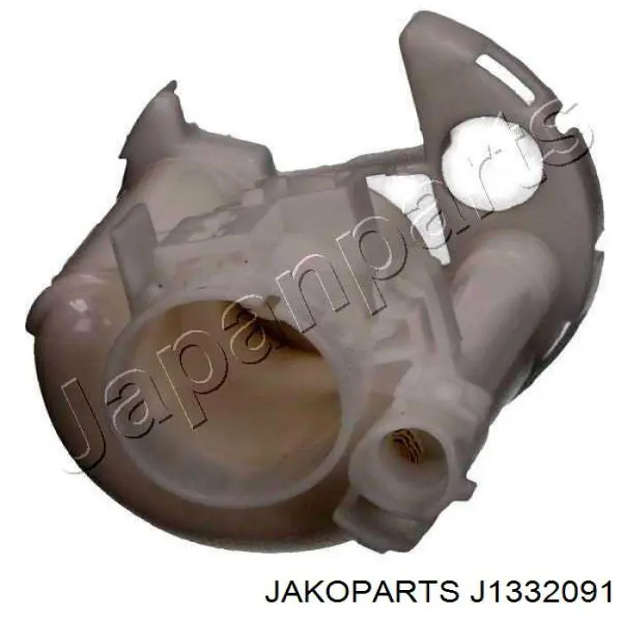 Filtro de combustível Jakoparts J1332091 preço, a partir de 19,15 USD