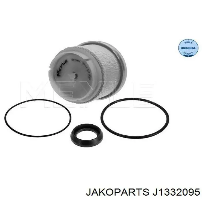 Compre J1332095 Jakoparts Filtro de combustível